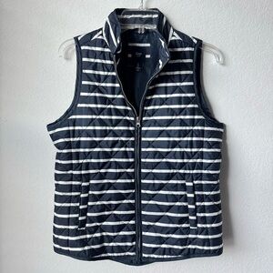 Gap Striped Vest